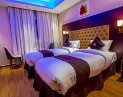 Khách sạn Hive Hotel (Dubai, Các tiểu vương quốc Ả Rập Thống Nhất)