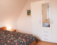 Hele huset/lejligheden Ferienwohnung, 60 Qm, 1 Schlafzimmer, 1 Wohn-/schlafzimmer, Max. 4 Personen (Möhnesee, Tyskland)