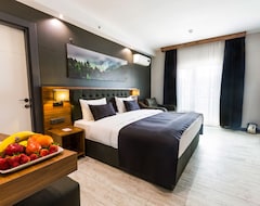 Hotelli Azra Suite Otel (Trabzon, Turkki)