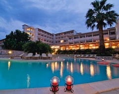 Hotel Esperides Beach Resort (Skiathos Ciudad, Grecia)