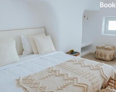 Hotelli Casa Sunsha Santorini (Fira, Kreikka)