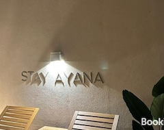 Hotel Stay Ayana Daejeon (Daejeon, Sydkorea)