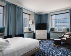 Hotel L7 Chicago by Lotte (Chicago, USA)