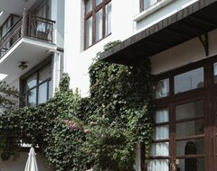 Khách sạn Villa Blanche (Huzhou, Trung Quốc)