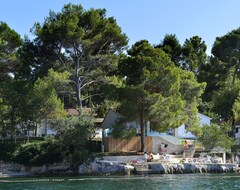 Hotel Village Galijot Plava Laguna (Porec, Croatia)