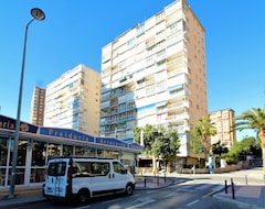 Cijela kuća/apartman Penthouse Bella Vista (Benidorm, Španjolska)