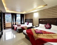 Hotel Cloud 7 (Nainital, Indien)