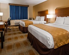 Hotel Best Western Kiva Inn (Fort Collins, USA)