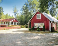 Koko talo/asunto 4 Zimmer Unterkunft In Eringsboda (Eringsboda, Ruotsi)
