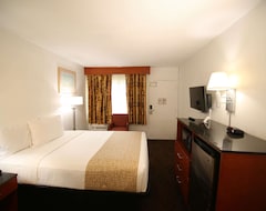 Hotel Travelodge By Wyndham Burbank-Glendale (Burbank, USA)