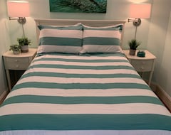 Toàn bộ căn nhà/căn hộ Spacious 4 Bedroom Condo With Dockage (Key Largo, Hoa Kỳ)