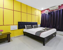 Otel OYO 35767 Sai Suites (Bengaluru, Hindistan)