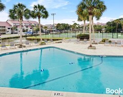 Khách sạn Marsh View Villas 129 - 30 Day Rental (Folly Beach, Hoa Kỳ)