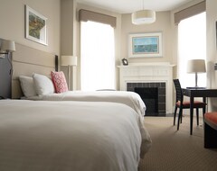 Hotelli Newbury Guest House (Boston, Amerikan Yhdysvallat)