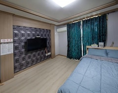 Guesthouse Dongahaechuam Pension (Donghae, South Korea)