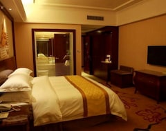 Khách sạn Vienna International Hotel Rongcheng High Speed Ra (Weihai, Trung Quốc)
