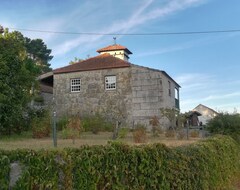 Tüm Ev/Apart Daire House Of Pombal - Quinta Da Veiga. House In Granite, Inserted In Farm With 2 Ha (Sátão, Portekiz)