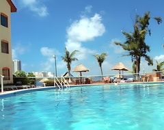 Khách sạn Cancun Clipper Club (Cancun, Mexico)