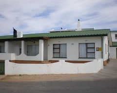 Otel Moschel (Paternoster, Güney Afrika)