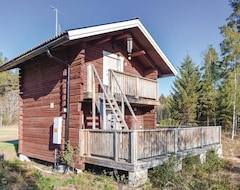 Casa/apartamento entero 1 Bedroom Accommodation In AmbjÖrby (Ambjörby, Suecia)