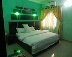 Koko talo/asunto De Geogold And Suites (Awka, Nigeria)