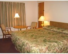 Scottish Inns - A-1 Motel (Utica, ABD)