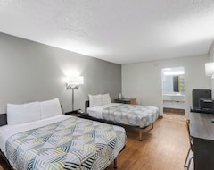 Hotel Motel 6-Bryan, Tx - University Area (Bryan, USA)