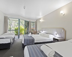 Hotel Capricorn Motel & Conference Centre (Rockhampton, Australia)