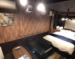 Hotelli Hotel U9q - Adults Only (Obihiro, Japani)