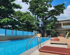 Hotel Padgett Place Prime Suites (Cebu City, Philippines)