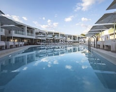 Aloe Boutique Hotel & Suites - adults only (Almirida, Grækenland)