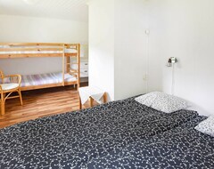 Toàn bộ căn nhà/căn hộ 5 Person Holiday Home In Bullaren (Tanum, Thụy Điển)