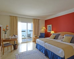Hotel Vincci Saphir Palace & Spa (Hammamet, Túnez)