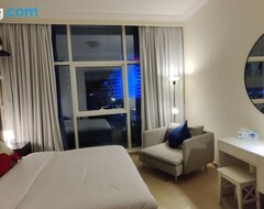 Koko talo/asunto Step Into Serenity - Discover Modern Living In 1br Apartment With Panoramic Views In Dubai Marina Near Jbr Walk, Beach And Bla Bla Club (Dubai, Arabiemiirikunnat)