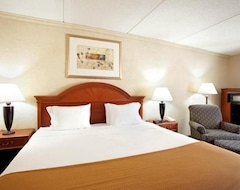 Hotel Country Inn & Suites by Radisson, Mt. Pleasant-Racine West, WI (Sturtevant, USA)