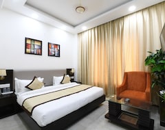 Hotel Madhav Muskan Residency (Mathura, Indien)