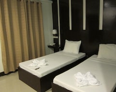 Khách sạn Dolyn Suites (General Santos, Philippines)