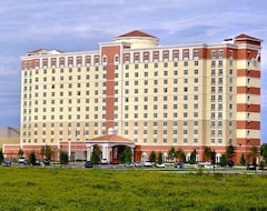 Khách sạn Win Star World Casino (Thackerville, Hoa Kỳ)