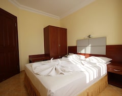 Khách sạn Minta Apart Hotel (Kemer, Thổ Nhĩ Kỳ)