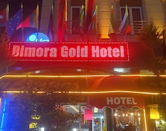 Khách sạn Dimora Gold Hotel (Trabzon, Thổ Nhĩ Kỳ)