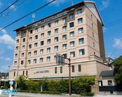 Ako Onsen Ako Park Hotel - Vacation Stay 21595v (Ako, Japón)