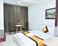 Hotel Dong Nhi (Vung Tau, Vietnam)