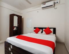 Hotel Oyo 62331 Gn Collection O (Bangalore, Indien)