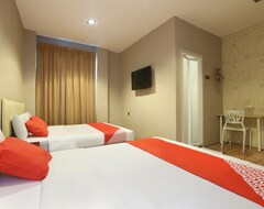 i-Hotel Kota Damansara (Petaling Jaya, Malaysia)