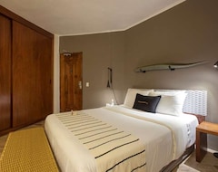 Hotel Gaviana Resort (Mazatlan, Mexico)