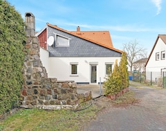 Toàn bộ căn nhà/căn hộ Tolles Haus, 5 Zimmer & 105 M², Für Unternehmen (Wildau, Đức)