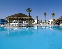 Hotel Thalassa Sousse Resort & Aquapark (Sousse, Tunus)