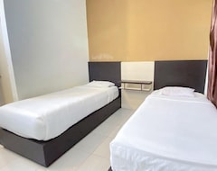Hotel Reddoorz Syariah @ Jalan Jendral Sudirman Pekanbaru (Pekanbaru, Indonesien)