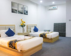 Khách sạn Mongkul Beach Hotel (Sihanoukville, Campuchia)
