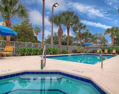 Hotel Fairfield Inn & Suites West Palm Beach Jupiter (Jupiter, USA)